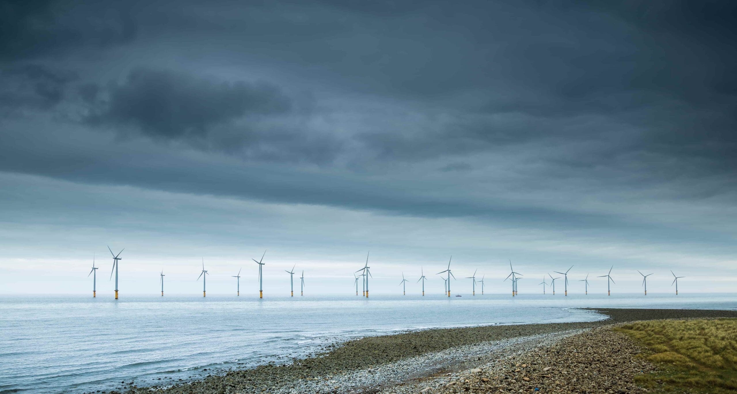 Storelectric Completes Acquisition of Teesside Site for Long Duration Energy Storage Projects